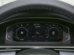 2022款 430PHEV 插电混动旗舰版 