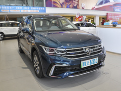 2022款 430PHEV 插电混动旗舰版 