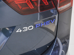 2022款 430PHEV 插电混动旗舰版 
