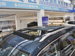 2022款 430PHEV 插电混动旗舰版 