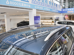 2022款 430PHEV 插电混动旗舰版 