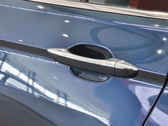 2022款 430PHEV 插电混动旗舰版 