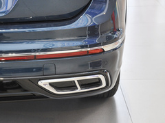 2022款 430PHEV 插电混动旗舰版 