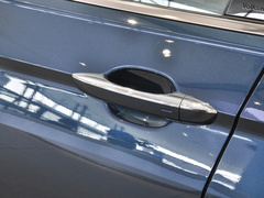 2022款 430PHEV 插电混动旗舰版 