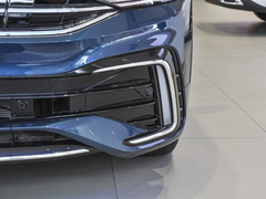 2022款 430PHEV 插电混动旗舰版 
