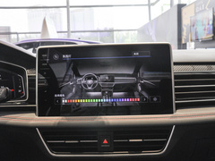 2022款 430PHEV 插电混动旗舰版 