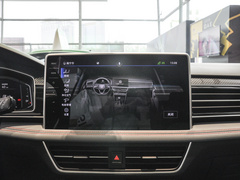 2022款 430PHEV 插电混动旗舰版 
