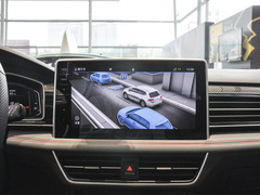 2022款 430PHEV 插电混动旗舰版 