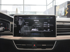 2022款 430PHEV 插电混动旗舰版 