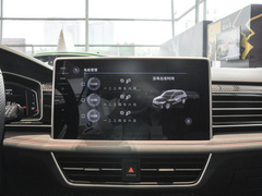 2022款 430PHEV 插电混动旗舰版 