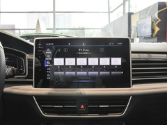 2022款 430PHEV 插电混动旗舰版 