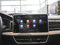2022款 430PHEV 插电混动旗舰版 