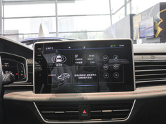 2022款 430PHEV 插电混动旗舰版 
