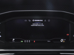 2022款 430PHEV 插电混动旗舰版 