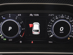 2022款 430PHEV 插电混动旗舰版 