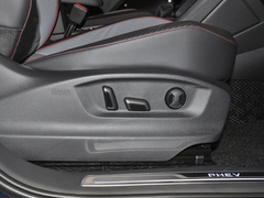 2022款 430PHEV 插电混动旗舰版 