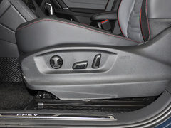 2022款 430PHEV 插电混动旗舰版 