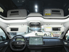 2022款 1.5L 1200增程版