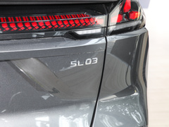 2022款 1.5L 1200增程版