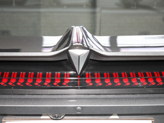 2022款 1.5L 1200增程版
