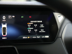 2022款 1.5L 1200增程版