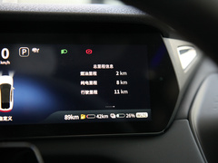 2022款 1.5L 1200增程版