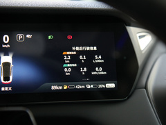 2022款 1.5L 1200增程版