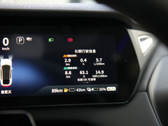 2022款 1.5L 1200增程版