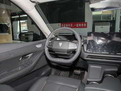 2022款 1.5L 1200增程版