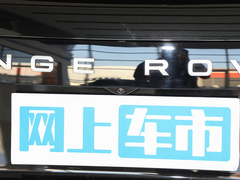 2023款 3.0 L6 400PS 盛世加长版