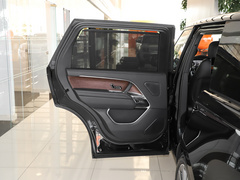 2023款 3.0 L6 400PS 盛世加长版