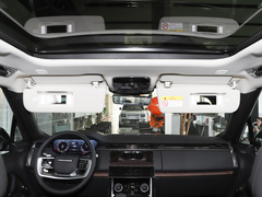 2023款 3.0 L6 400PS 盛世加长版