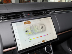 2023款 3.0 L6 400PS 盛世加长版