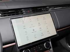 2023款 3.0 L6 400PS 盛世加长版