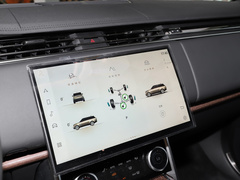 2023款 3.0 L6 400PS 盛世加长版