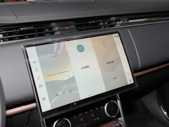 2023款 3.0 L6 400PS 盛世加长版