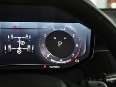 2023款 3.0 L6 400PS 盛世加长版