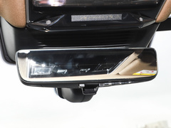 2023款 3.0 L6 400PS 盛世七座加长版