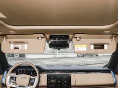 2023款 3.0 L6 400PS 盛世七座加长版