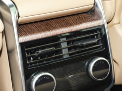 2023款 3.0 L6 400PS 盛世七座加长版