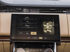 2023款 3.0 L6 400PS 盛世七座加长版