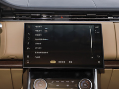 2023款 3.0 L6 400PS 盛世七座加长版