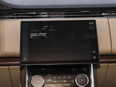 2023款 3.0 L6 400PS 盛世七座加长版