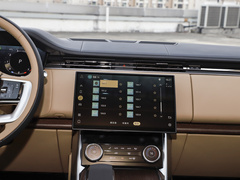 2023款 3.0 L6 400PS 盛世七座加长版