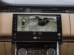 2023款 3.0 L6 400PS 盛世七座加长版