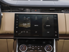 2023款 3.0 L6 400PS 盛世七座加长版