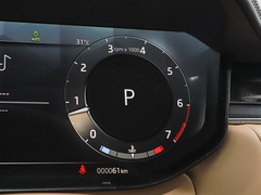 2023款 3.0 L6 400PS 盛世七座加长版