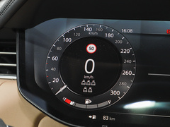 2023款 3.0 L6 400PS 盛世七座加长版
