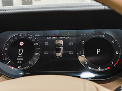 2023款 3.0 L6 400PS 盛世七座加长版