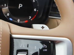 2023款 3.0 L6 400PS 盛世七座加长版